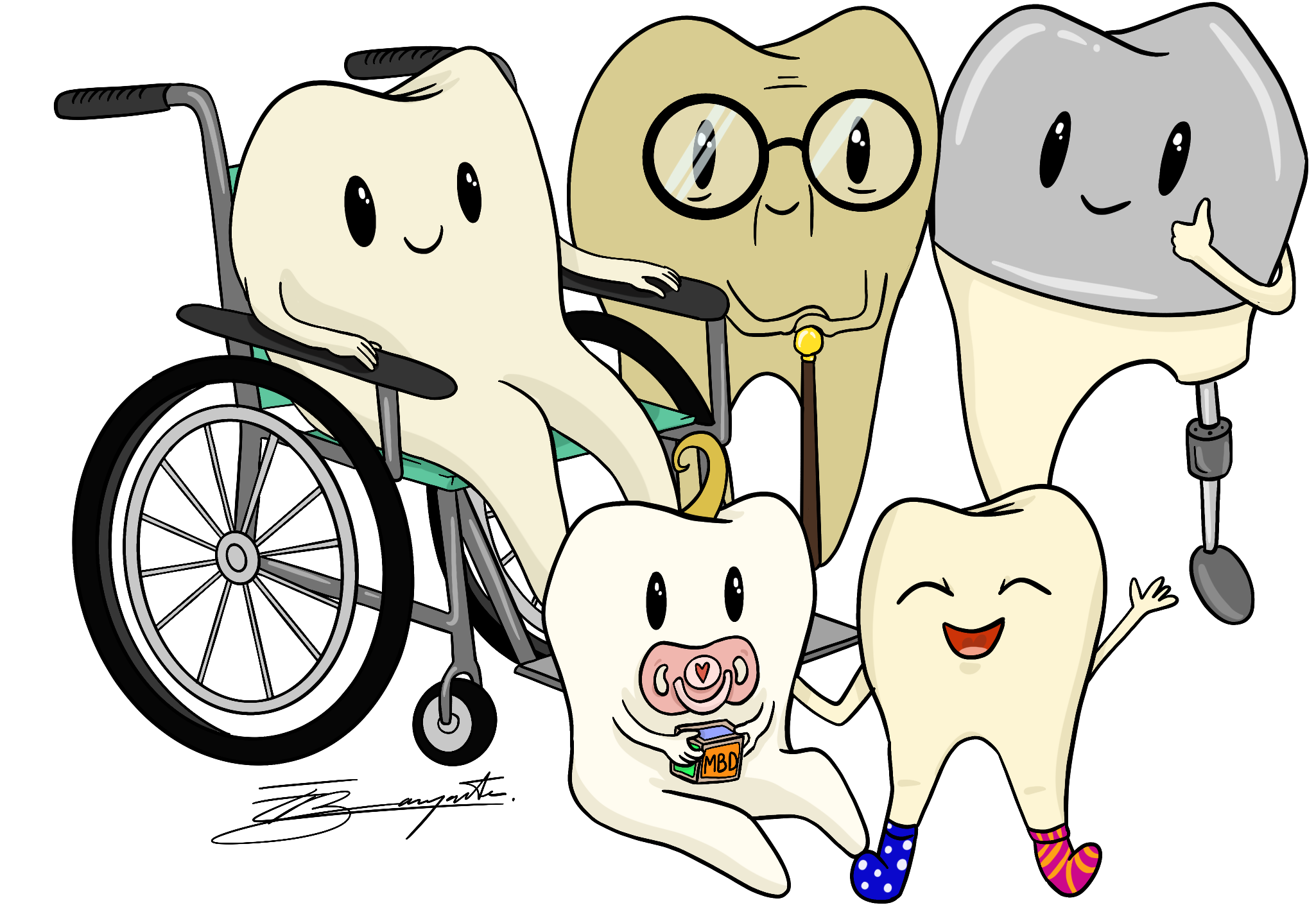 Dessin