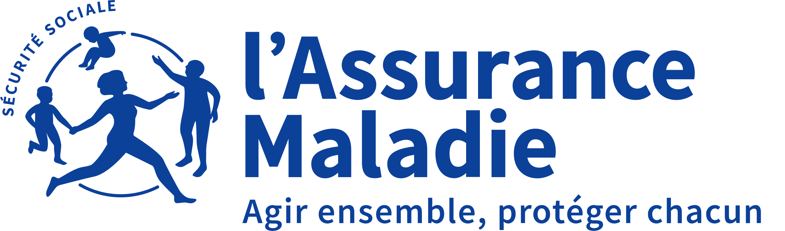 Logo Assurance Maladie