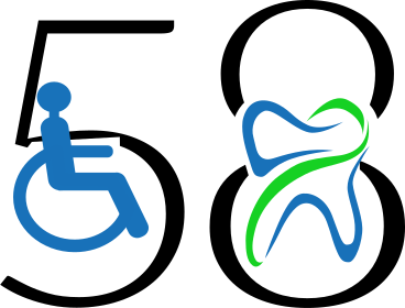 Logo de l'association Handident Nièvre